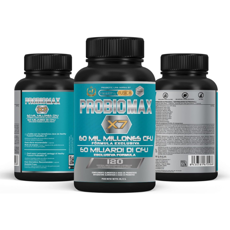 PROBIOMAX - Ferco Nutrition