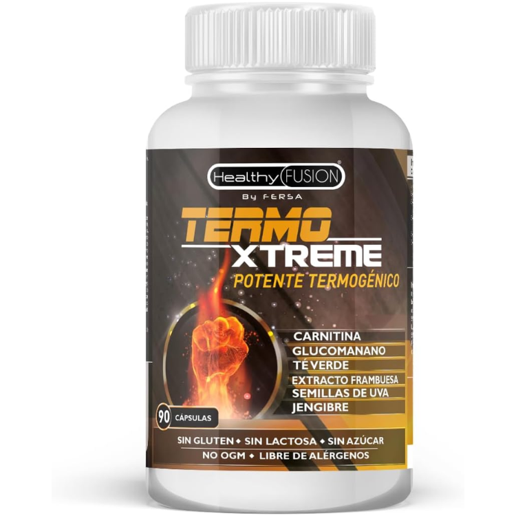 TERMOXTREME - Ferco Nutrition