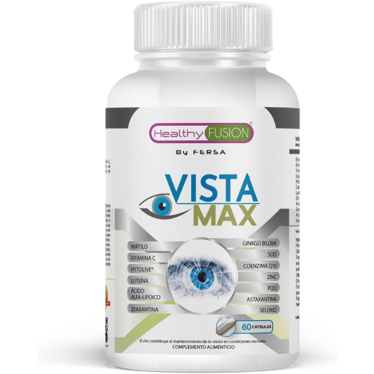VISTAMAX - Ferco Nutrition