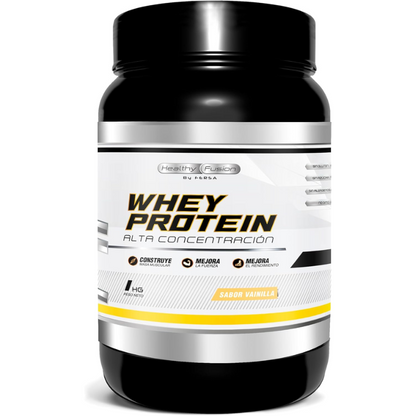 WHEY PROTEIN 2.0 VAINILLA - Ferco Nutrition