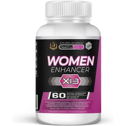 ENHANCER WOMEN - Ferco Nutrition