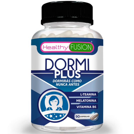 DORMIPLUS - Ferco Nutrition