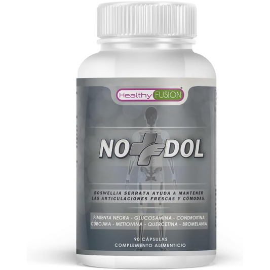 NO + DOL - Ferco Nutrition