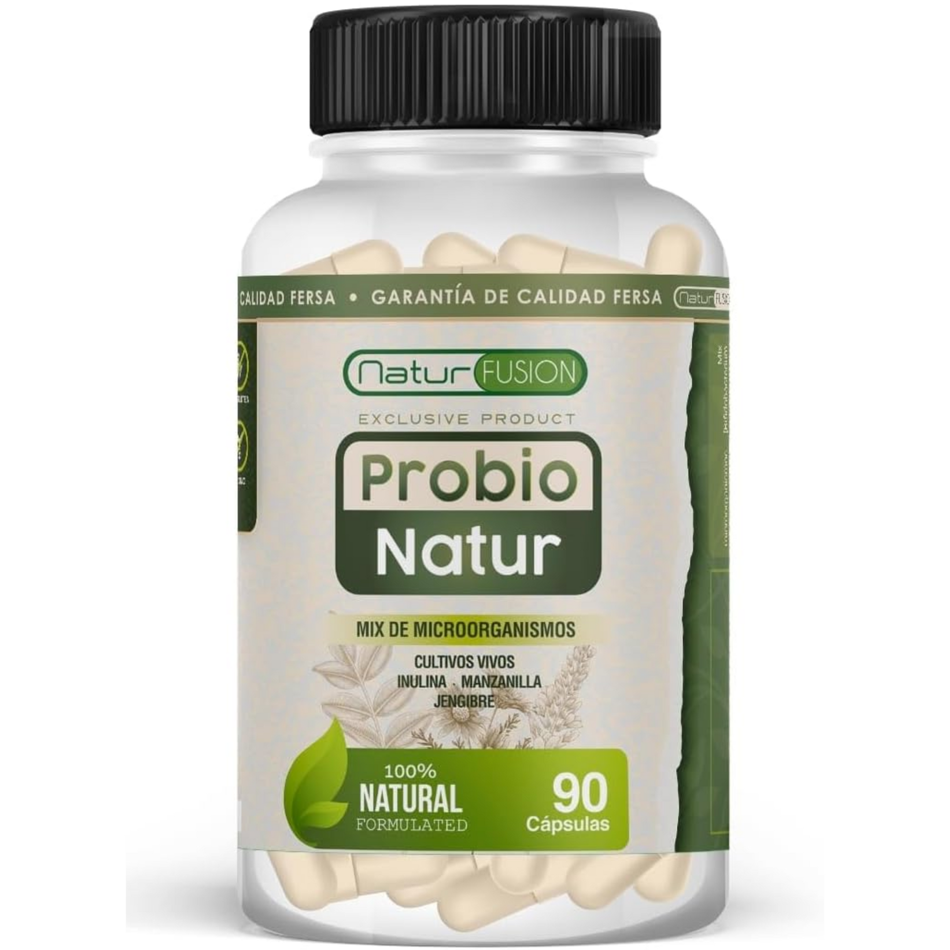 PROBIONATUR - Ferco Nutrition