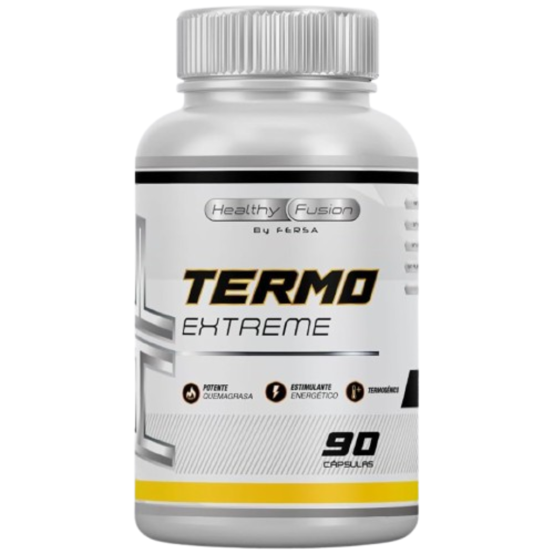 TERMOXTREME 2.0 - Ferco Nutrition